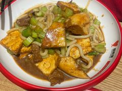 -西粉堂新疆米粉(朝外店)