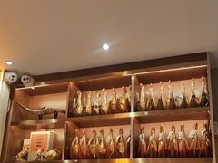 -蒙古人烤羊大师·草原料理(工农大路店)