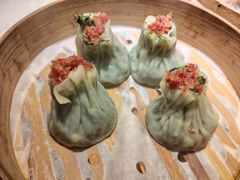 -永春园·扬州早茶·淮扬菜(漫乐城店)
