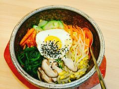 -米村拌饭馆(锦绣前程店)