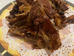 -悦色烤鸭店