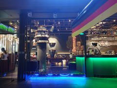 -haxnbauer海森堡德国餐厅(深圳coco店)