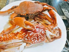 -庆余生平价生猛海鲜(海棠湾林旺夜市店)