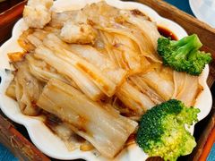 -赛仑吉地大酒店-中餐厅