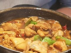 -膳当家黄焖鸡米饭(下沙宝龙店)