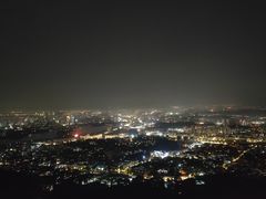-紫金山山顶公园