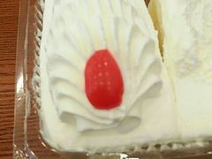 -红宝石·鲜奶小方·海派西点房(南丹店)