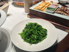 -真地道京味府·鲜橙烤鸭·北京菜(朝外大街东大桥店)