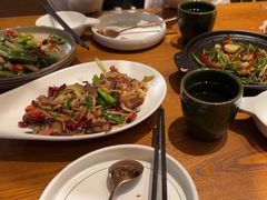 -云海肴·汽锅鸡·云南菜(苏州中心店)