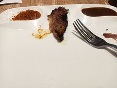 -汉巴味德巴西烤肉(顺和广场店)