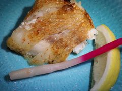 -镹·鱼料理  国产鱼使用店