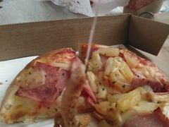 -必胜客(WOW贺州灵峰店)