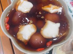 -堂屋糖水店(愚园店)