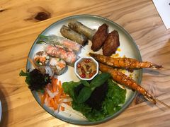 -越美小馆·越南料理(曲江店)