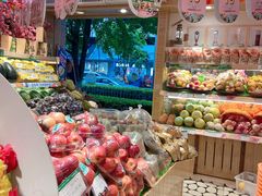 -百果园(同德广场店)