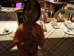 -天怡豪生大酒店-怡园中餐厅(枣山路店)