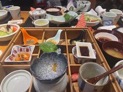 -万鱼亭 日本料理(无锡香山名园店)