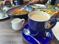 -bluefrog蓝蛙(石家庄欢乐汇店)