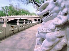 -南长河公园