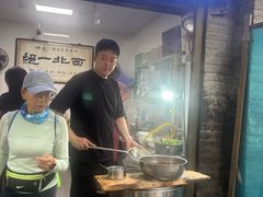 -老李家杂肝汤(回民街店)