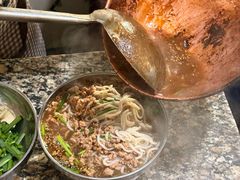 -正宗杨记普洱酸醋米线(总店)