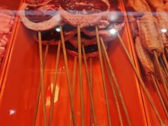 -万记麻辣烫国展总店