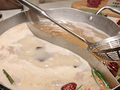 -左庭右院鲜牛肉火锅(新梅广场店)