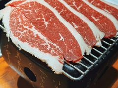 -原始泥炉烤肉(总店)