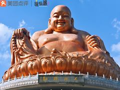 -溪口-滕头旅游景区