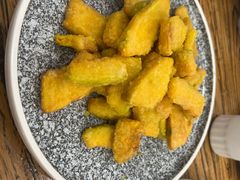 -美达尔烧烤(银川东路店)