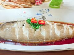 -春满园·邯郸菜发祥地(滏东店)