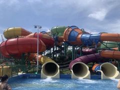 -四季贵州·山地温泉水世界