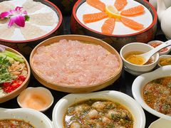 -草鱼先生潮州鱼生·虾生(新厦花园店)