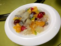 甜什锦-红楼酒家(幸福家园精品街店)