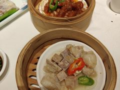 -陶缘一号·四季缘·老字号顺德菜·户外婚礼家宴(西滘店)