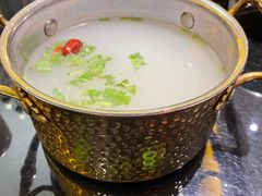 -葛记红焖羊肉(和平路形象店)