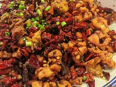 -饭江湖·江湖菜(湖广会馆店)