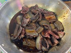 -金海椒罐罐鲢鱼(东方桂苑店)