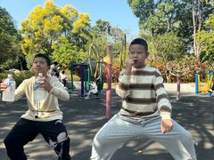 -柳侯公园