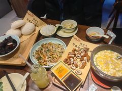 -四灶儿·2005地道杭帮菜(杭州鼓楼1店)