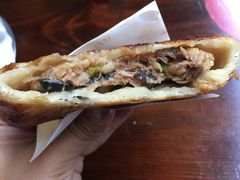 肉火烧-张吉祥花椒肉火烧(老潍县美食城店)