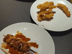 -额尔敦·品质自助(摩尔城店)