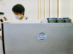 -Onirii Coffee(长乐路店)
