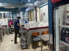 -海花锅盖烧烤店(怡馨家园店)