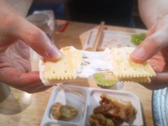 -霸腹烤肉(厦门柚子番店)