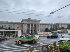 -国家自然博物馆