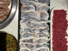 -琥珀川糟粕醋火锅(慈云寺店)