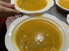 -百年银屏蚝烙·潮汕菜·非遗(乐山店)