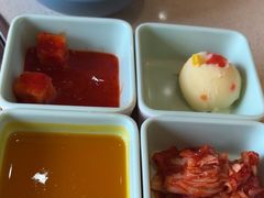 -韩香福烤肉庄园(荣成店)