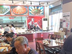 -洪泽老鱼馆(淮海一店)